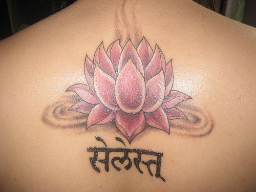 tatuagem-f​lor-de-lot​us-