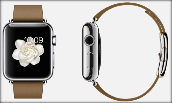 Watch da Apple: fotos, modelos e preço