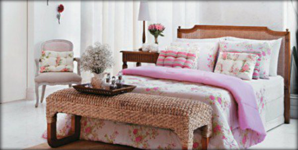 Como ter boas energias no quarto