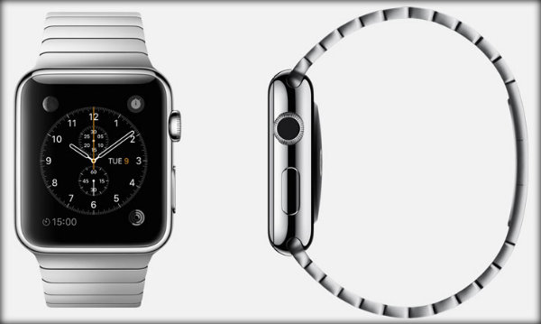 Watch da Apple: fotos, modelos e preço