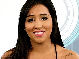 Participantes do BBB 2015