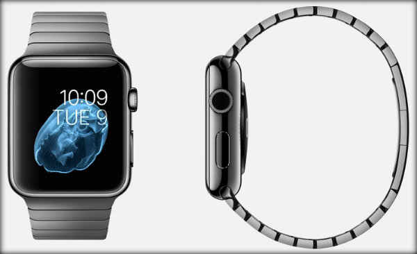 Watch da Apple: fotos, modelos e preço