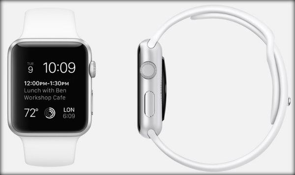 Watch da Apple: fotos, modelos e preço