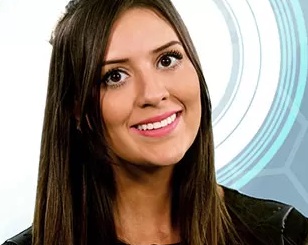 Participantes do BBB 2015