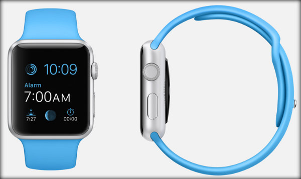 Watch da Apple: fotos, modelos e preço