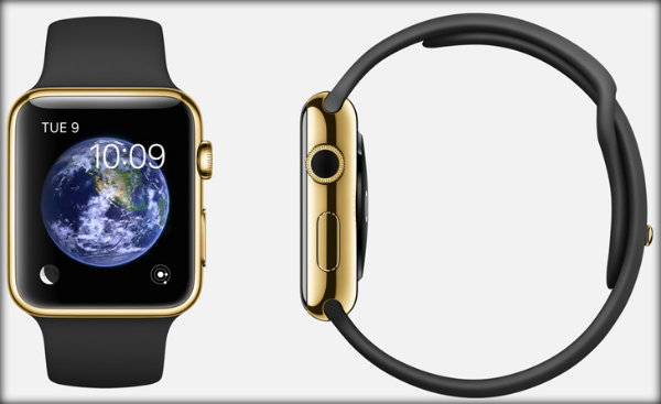 Watch da Apple: fotos, modelos e preço