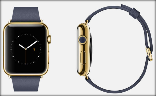 Watch da Apple: fotos, modelos e preço