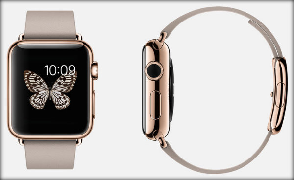 Watch da Apple: fotos, modelos e preço