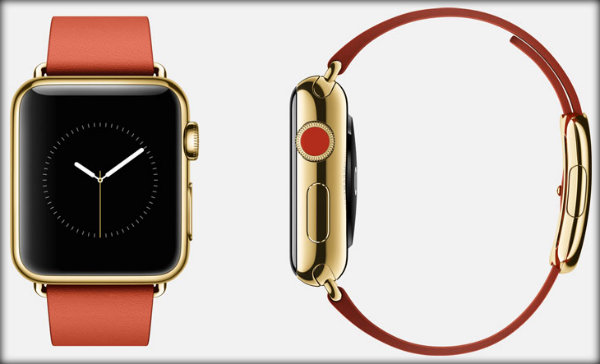 Watch da Apple: fotos, modelos e preço