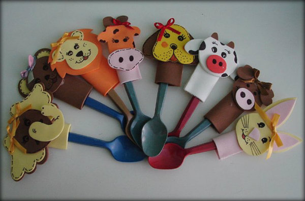 Decoração Volta as Aulas