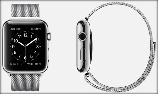 Watch da Apple: fotos, modelos e preço