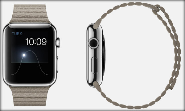 Watch da Apple: fotos, modelos e preço