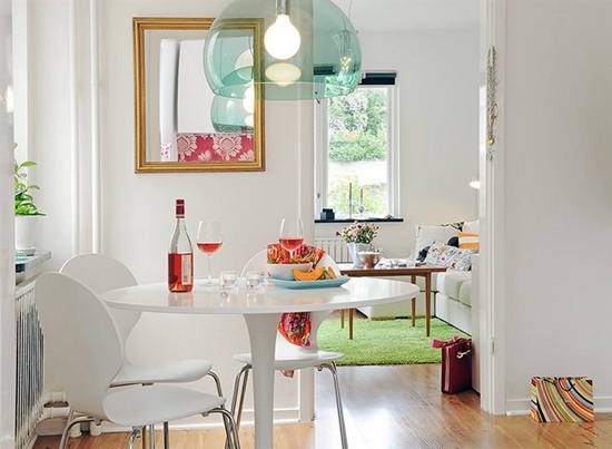 Como mobiliar um apartamento alugado