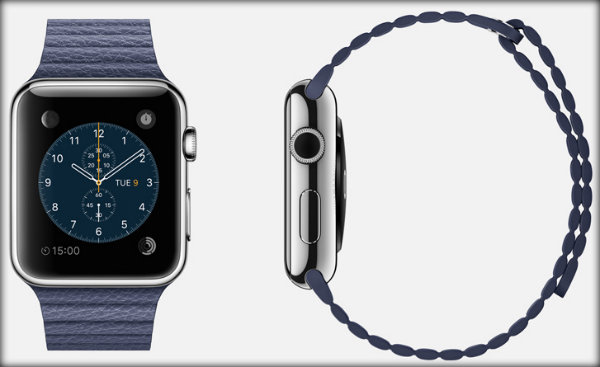 Watch da Apple: fotos, modelos e preço