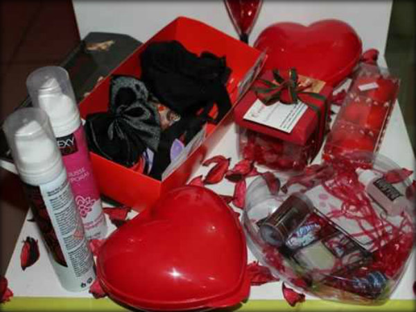 Melhores dicas de surpresas para aniversário de namoro