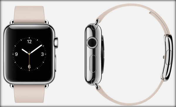 Watch da Apple: fotos, modelos e preço