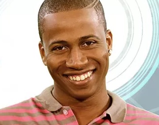 Participantes do BBB 2015