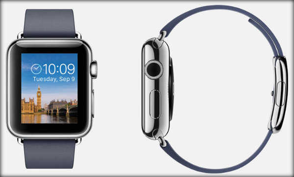 Watch da Apple: fotos, modelos e preço