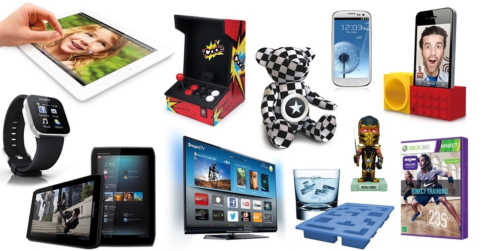 Como surpreender a sua mãe no dia dela