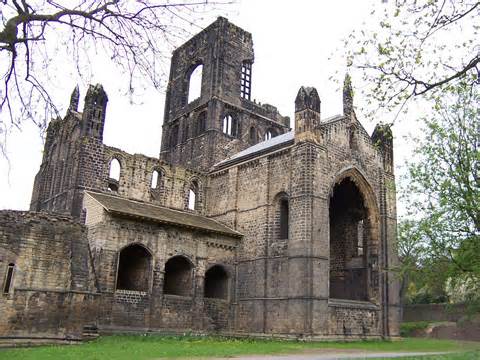 Abadía de Kirkstall