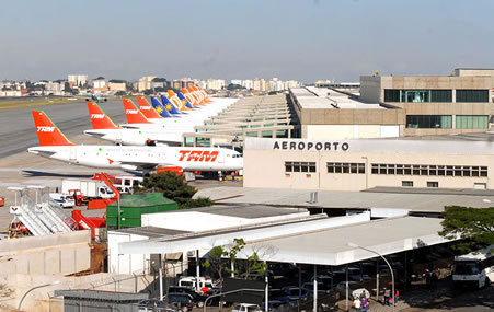 Aeroporto