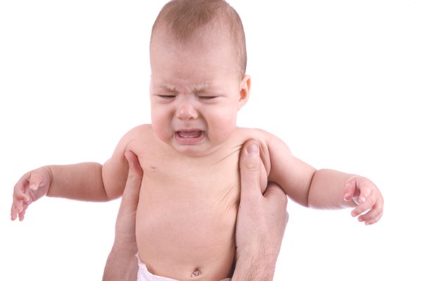 Alergia ao leite de vaca