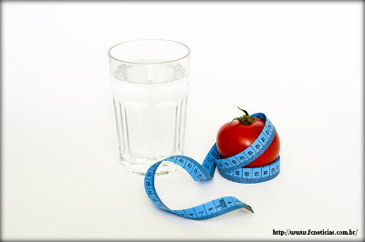 Dicas para perder peso de maneira saudável