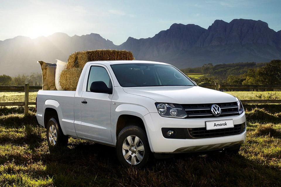 Amarok