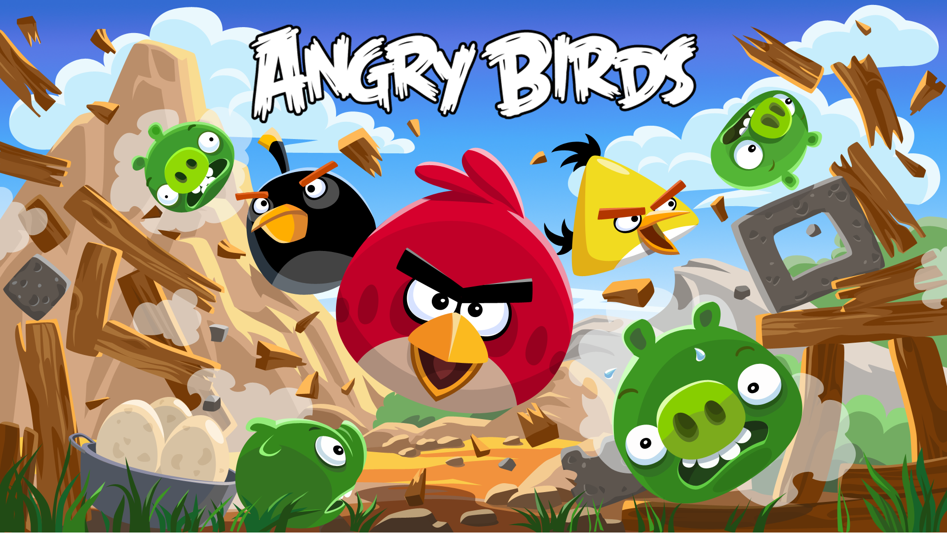 jogos de Android