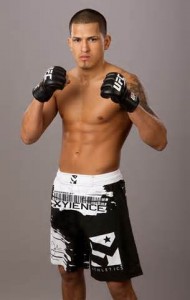 Anthony Pettis