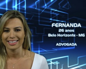 BBB Fernanda