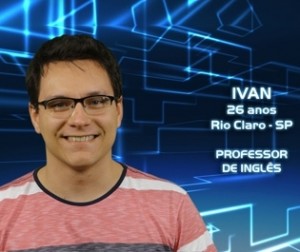 BBB Ivan