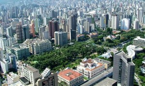 BH Bairro dos funcionários