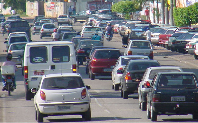 IPVA pago no Estado da Bahia