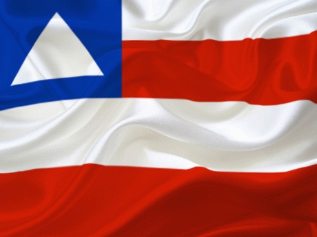 Bandeira da Bahia