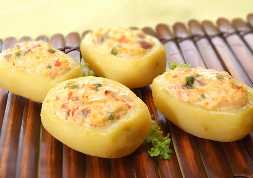 Almoço especial para Dia dos Namorados receitas