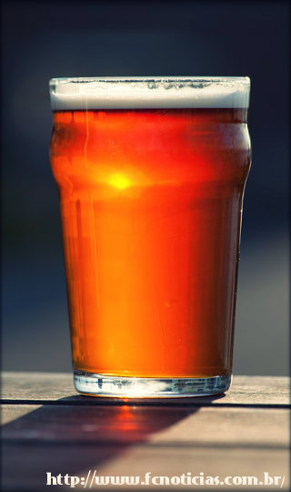 Porque a cerveja é inimiga da dieta?