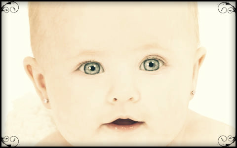 Brinco, orelha, riscos, cuidados.