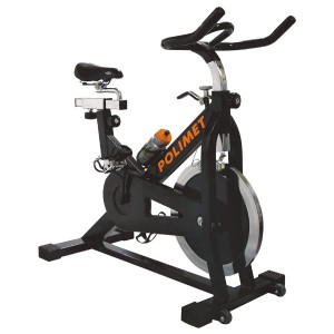 Bicicleta Polimet Spinning 0108