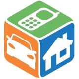 Bom negócio logomarca