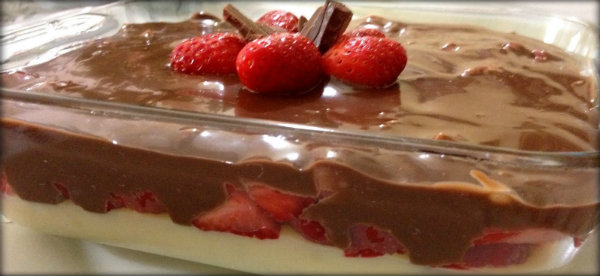 Receitas rápidas para a Páscoa