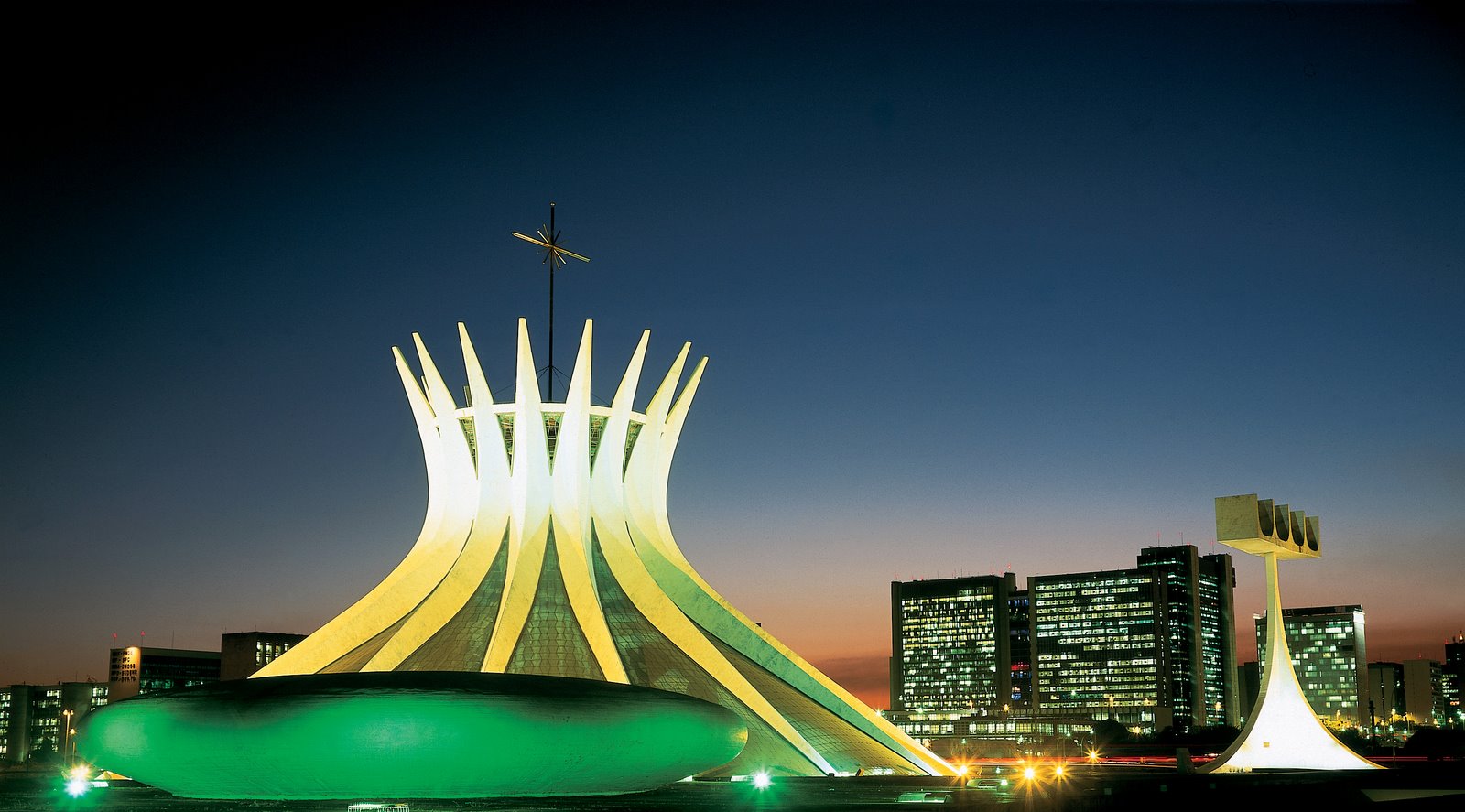 Catedral de Brasília
