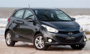 Hb 20 1.6 Carro Hyundai