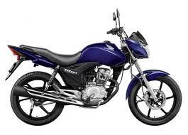 150 Titan moto CG 150 Titan