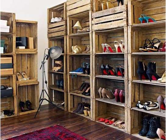 Móveis personalizados são a nova tendência de decoração