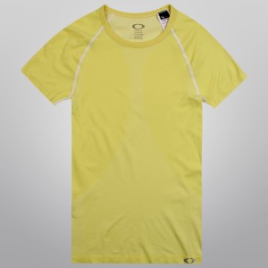 Camiseta Oakley Continuity Top