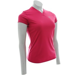 Camiseta Regata Mizuno Rum Fiemme