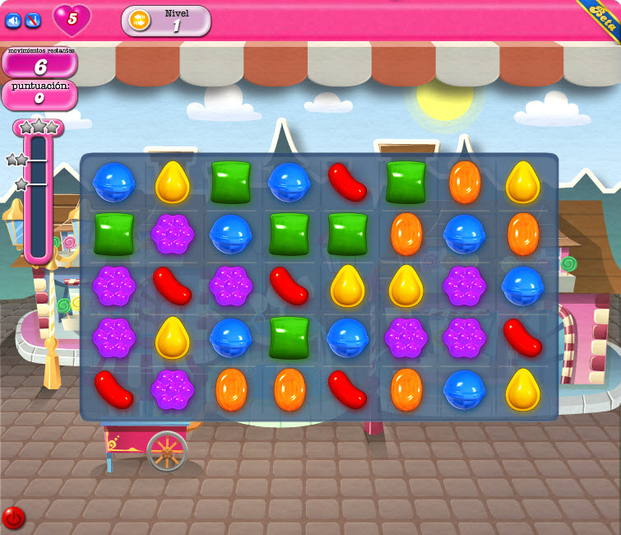 jogos para Android