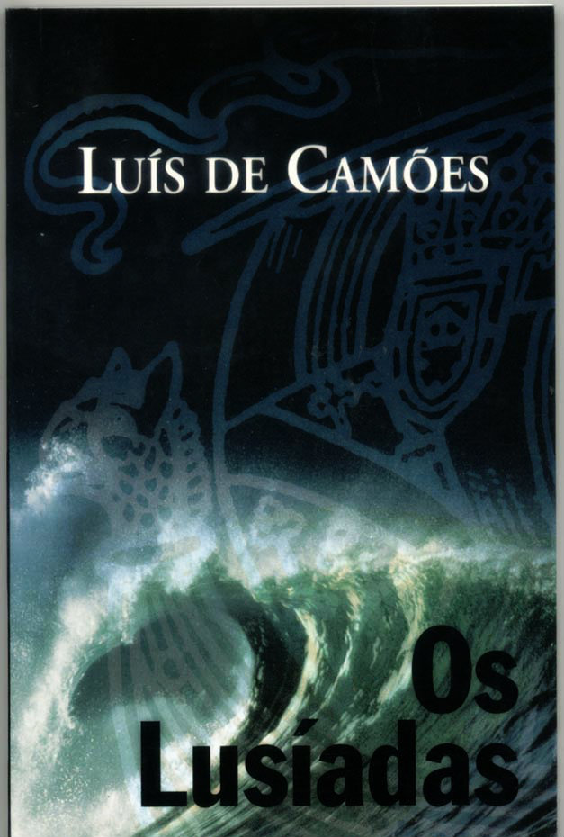 Os Lusíadas, história resumida sobre o livro de Camões.