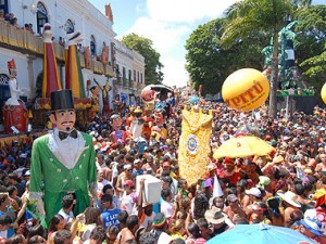 Carnaval de Olinda